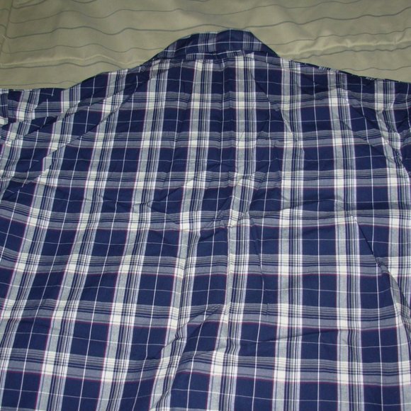 Nautica Pajama/Lounge set - Picture 2 of 4